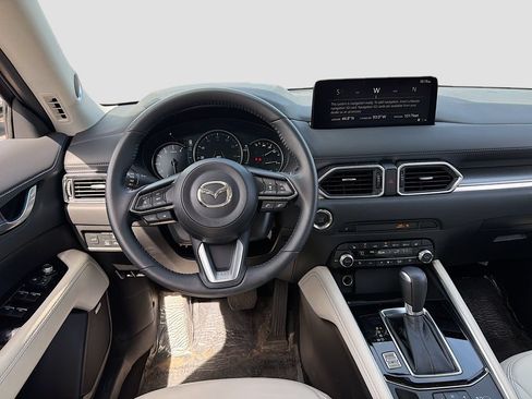 Used 2025 MAZDA CX-5 AWD 2.5 S w/ Premium Plus Pkg image 26
