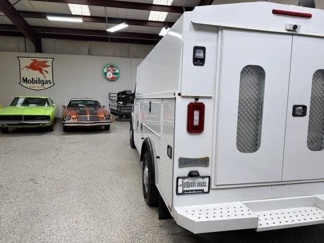 Used 2019 RAM ProMaster 3500 FWD image 9