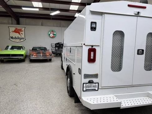 Used 2019 RAM ProMaster 3500 FWD image 9