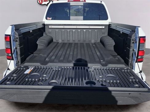 New 2026 Nissan Frontier Pro-X w/ Pro-X Convenience Package image 16