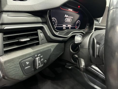 Used 2018 Audi A5 2.0T Premium Plus w/ Premium Plus image 54