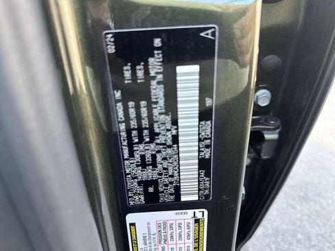 Used 2024 Lexus RX 350 Premium w/ Convenience Package AWD/4WD image 25