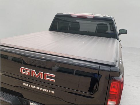 Used 2024 GMC Sierra 1500 Elevation AWD/4WD image 26
