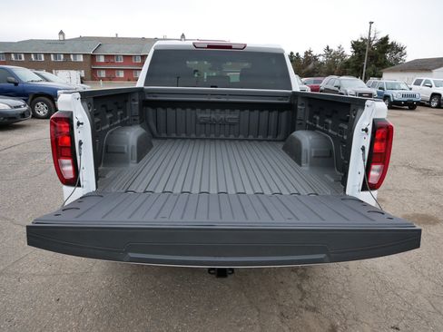 New 2026 GMC Sierra 1500 Elevation w/ Elevation Select Package image 10