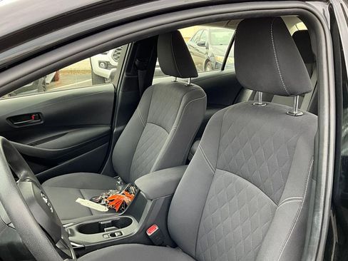 Used 2023 Toyota Corolla LE w/ LE Convenience Package AWD/4WD image 19