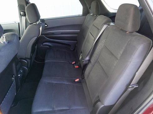 Used 2023 Dodge Durango GT image 30