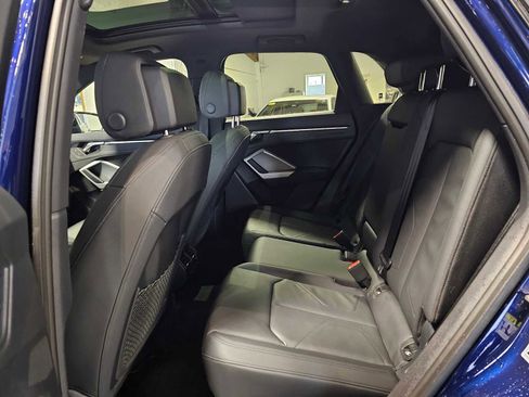 Used 2023 Audi Q3 2.0T Premium w/ 19" Wheel Package image 18