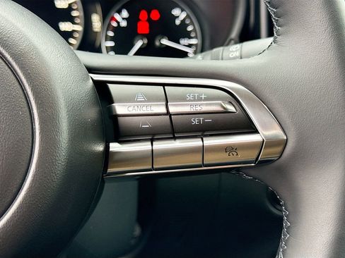 New 2025 MAZDA CX-50 AWD 2.5 Hybrid w/ Weather Package image 41