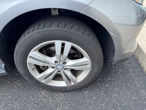 Used 2014 Mercedes-Benz ML 350 4MATIC image 22