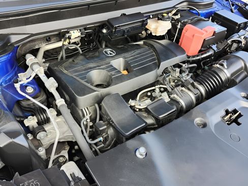 Certified 2022 Acura RDX A-Spec image 31