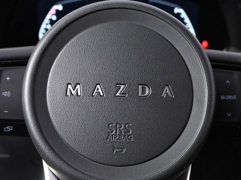New 2026 MAZDA CX-5 Select AWD/4WD image 33