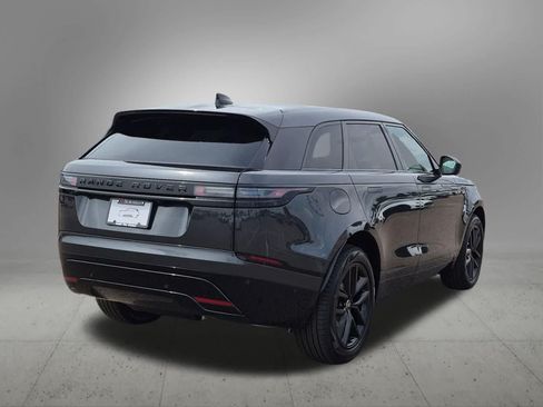 New 2026 Land Rover Range Rover Velar Belgravia AWD/4WD image 6