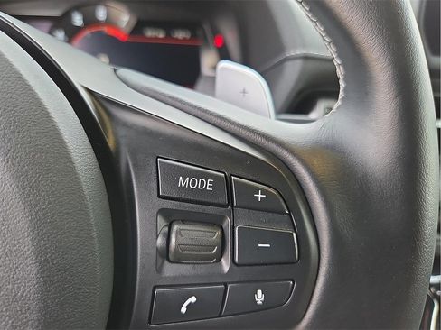 Used 2022 Toyota Supra w/ Safety & Technology Package image 19