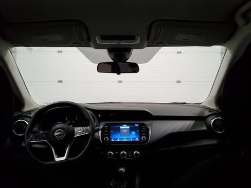 Used 2023 Nissan Kicks SV FWD image 22
