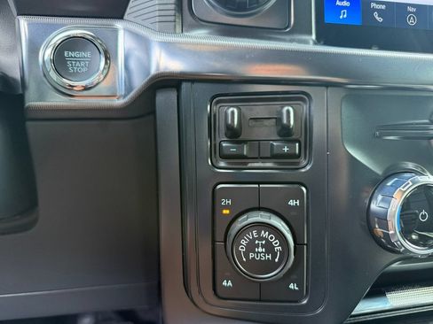 Certified 2025 Ford F150 Raptor AWD/4WD image 20