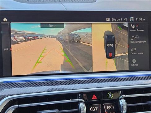 Used 2022 BMW X5 M50i w/ Executive Package image 14