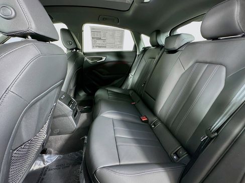 New 2025 Audi A5 2.0T Premium Plus image 9