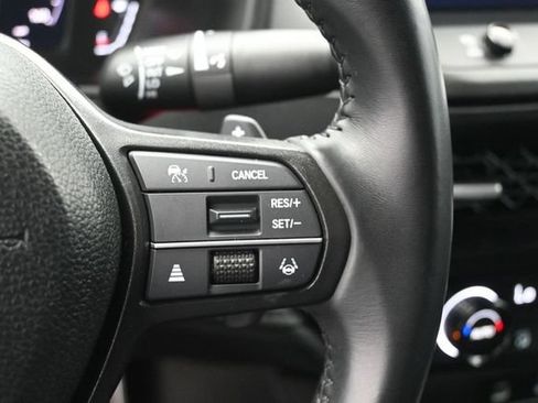 Used 2024 Honda Accord Sport image 3