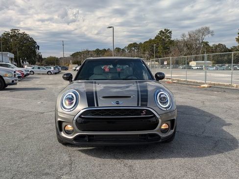Used 2016 MINI Cooper Clubman S image 2