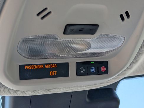 Used 2024 Chevrolet Trax LT w/ Driver Confidence Package image 24