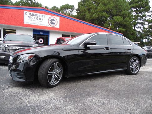 Used 2019 Mercedes-Benz E 300 E300 image 15