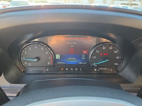 Used 2022 Ford Explorer Limited w/ Equipment Group 301A image 21