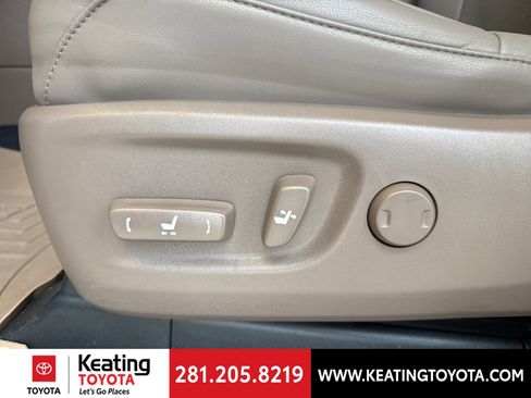 Used 2023 Lexus GX 460 Premium w/ Premium Package AWD/4WD image 13