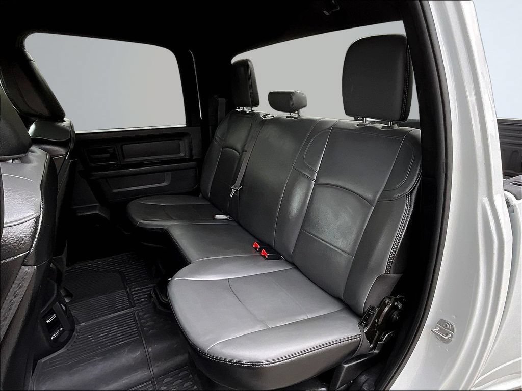 Used 2023 RAM 3500 Tradesman AWD/4WD image 25