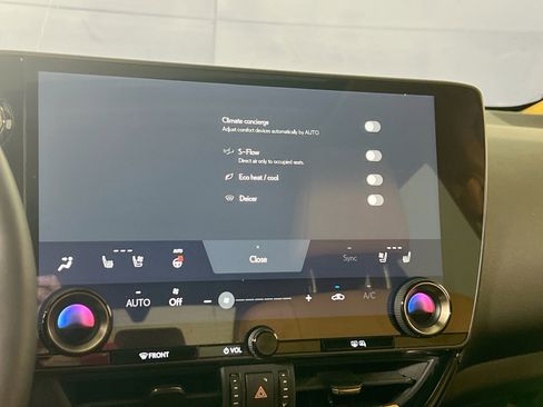 Used 2023 Lexus NX 350 AWD w/ Premium Package image 15