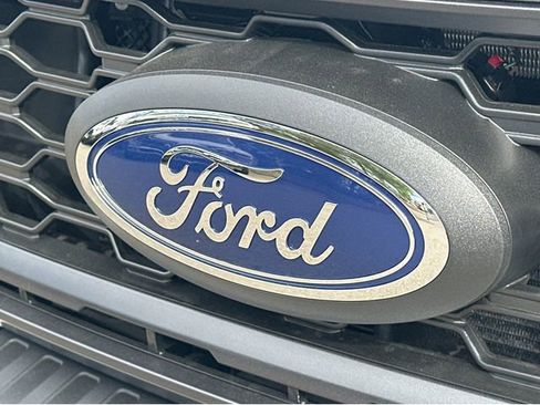 New 2026 Ford F250 XL w/ STX Appearance Package image 9