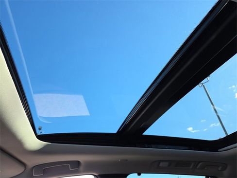 Used 2025 INFINITI QX60 Luxe image 28