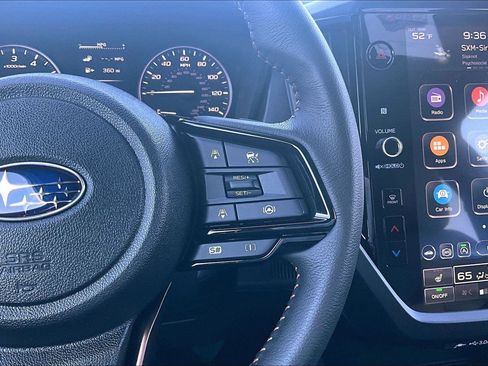 Used 2025 Subaru Forester Sport image 25