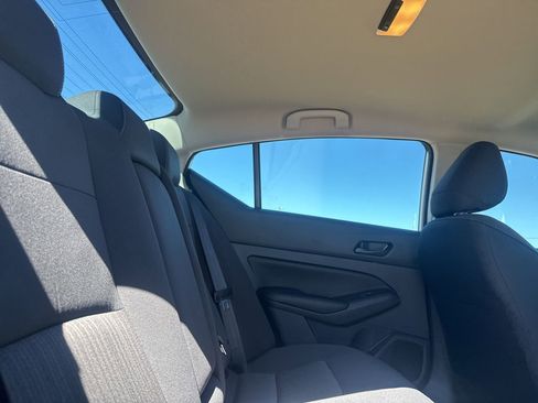 Certified 2025 Nissan Altima 2.5 S image 29