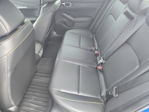 New 2026 Acura Integra A-Spec image 18