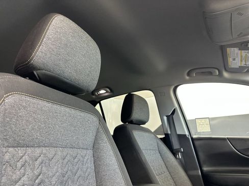 Used 2024 Chevrolet Equinox LT image 16