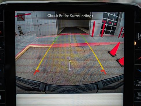 New 2026 RAM 1500 Laramie image 46