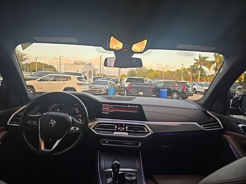 Used 2019 BMW X5 xDrive40i w/ Convenience Package image 7