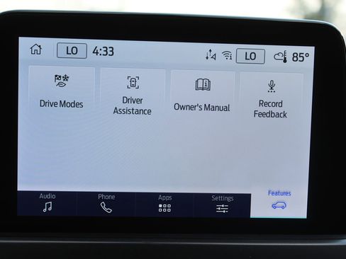 New 2026 Ford Escape Active w/ Cold Weather Package AWD/4WD image 34