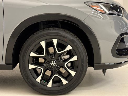 New 2026 Honda HR-V EX-L image 7