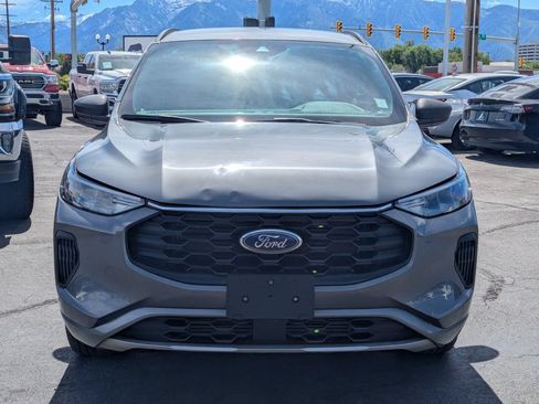 Used 2024 Ford Escape ST-Line AWD/4WD image 10
