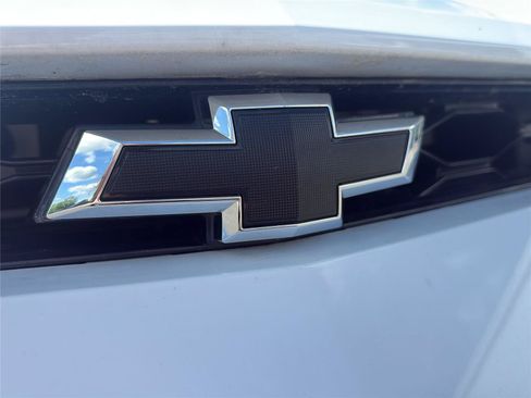 Used 2018 Chevrolet Camaro SS RWD image 10