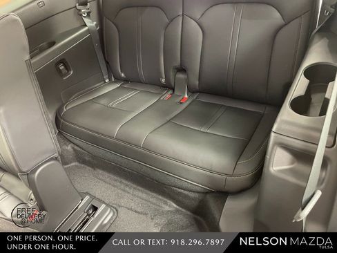 New 2026 MAZDA CX-90 Plug-In Hybrid w/ Preferred image 43