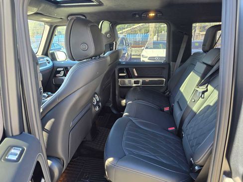 Used 2023 Mercedes-Benz G 63 AMG 4MATIC image 18