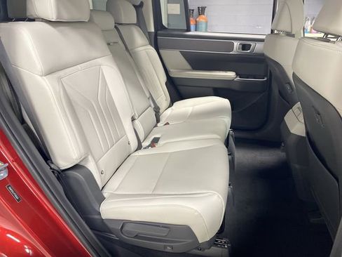 New 2026 Hyundai Santa Fe SEL image 31