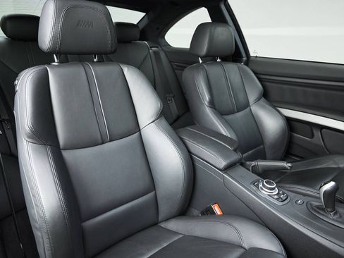 Used 2013 BMW M3 Coupe RWD image 74