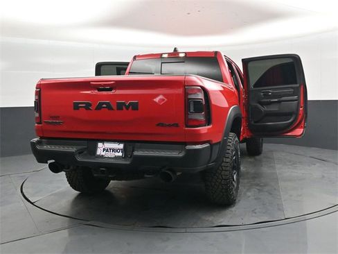Used 2022 RAM 1500 TRX w/ TRX Level 1 Equipment Group image 49