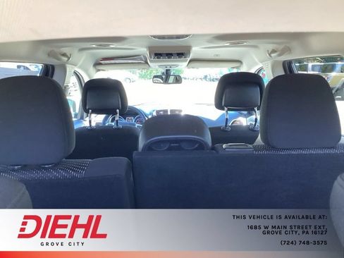 Used 2019 Dodge Journey SE w/ Connectivity Group AWD/4WD image 13