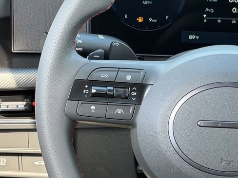 New 2026 Hyundai Sonata N Line image 14