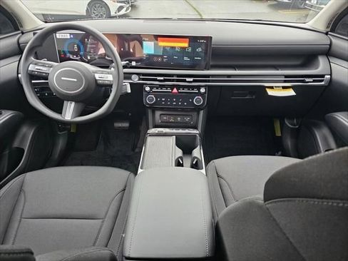 New 2026 Hyundai Tucson SEL AWD/4WD image 15
