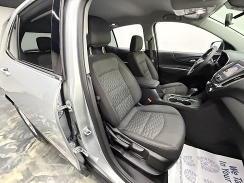 Used 2020 Chevrolet Equinox LT AWD/4WD image 19